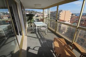 Location appartement - Cannes