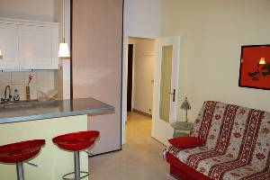 Location appartement, 35 m2, 1 pièces, 1 chambre - appartement-2p avec grande terrasse