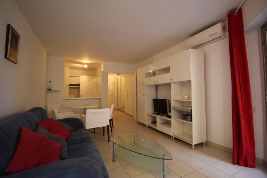 Location appartement, 40 m2, 2 pièces, 1 chambre - appartement -2p centre ville