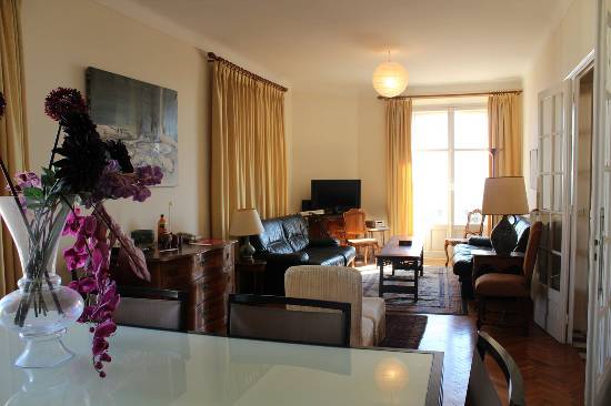 Location appartement, 110 m2, 4 pièces, 1 chambre - grand appartement-4p-vue panoramique sur