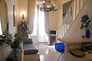 Location appartement, 30 m2, 1 pièces, 1 chambre - appartement-centre ville-terrasse
