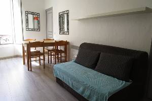 Location appartement, 41 m2, 3 pièces, 2 chambres - appartement-3p-au calme