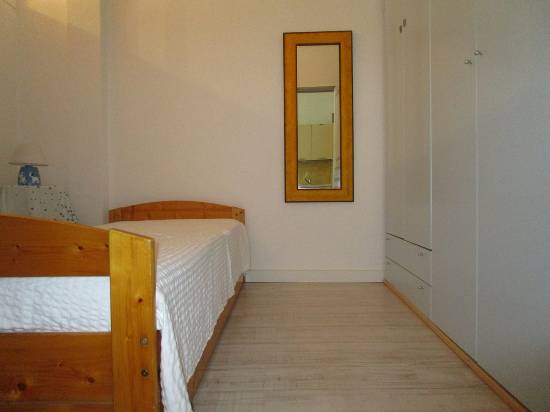 Location appartement, 41 m2, 3 pièces, 2 chambres - appartement-3p-au calme