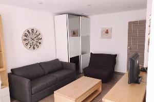 Location appartement, 30 m2, 1 pièces - studio-1p-entierèment rénové