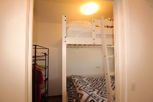 Location appartement, 38 m2, 2 pièces, 1 chambre - appartement-2p-exposition sud avec balcon