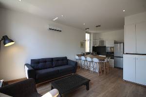 Location appartement, 55 m2, 3 pièces, 2 chambres - appartement neuf-3p- centre de cannes