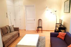 Location appartement, 38 m2, 2 pièces, 1 chambre - appartement -2p centre ville