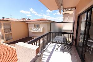 Location appartement, 30 m2, 1 pièces - appartement exposé sud avec terrasse