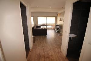Location appartement, 55 m2, 3 pièces, 2 chambres - appartement-3p-proximité de la plage