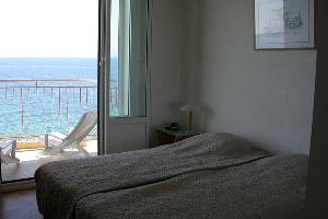 Location appartement, 4 pièces, 3 chambres - appartement-4p-vue panoramique sur la mer