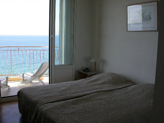 Location appartement, 4 pièces, 3 chambres - appartement-4p-vue panoramique sur la mer