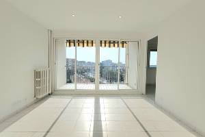 Location appartement, 43 m2, 2 pièces, 1 chambre - 2p - terrasse - garage - cave