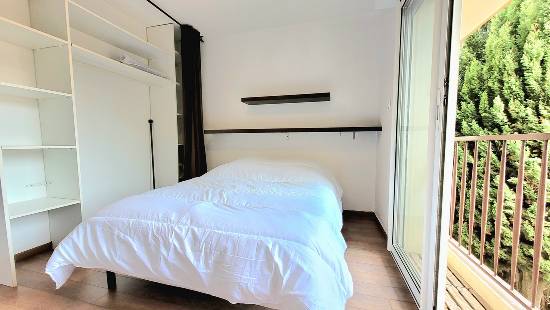 Location appartement, 37 m2, 2 pièces, 1 chambre - 2p carnot