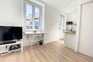 Location appartement, 20 m2, 2 pièces