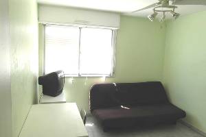 Location appartement, 18 m2, 1 pièces - location studio meublé nice bas lanterne