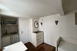 Location appartement, 14 m2, 1 pièces - studio meublé à toulouse palais de justice