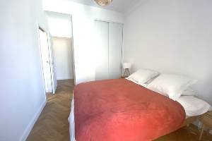 Location appartement, 50 m2, 2 pièces, 1 chambre - nice le port - rue barla 2 pièces meublé