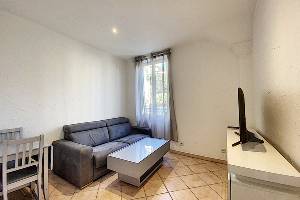 Location appartement, 30 m2, 2 pièces, 1 chambre - location 2p meublee