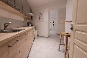 Location appartement, 37 m2, 2 pièces, 1 chambre - 2p - stanislas