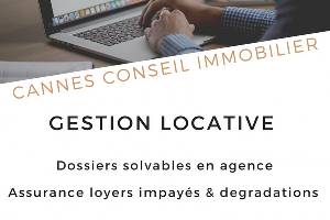 Location appartement - gestion locative offre rentree