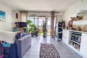 Location appartement, 30 m2, 1 pièces - location meublée longue durée