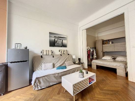 Location appartement, 32 m2, 1 pièces - location etudiante