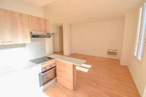 Location appartement, 65 m2, 3 pièces, 2 chambres - location vide 3 pièces - nice riquier