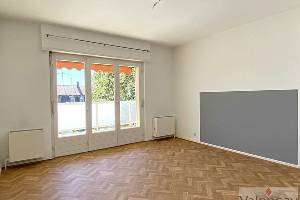Location appartement, 84 m2, 2 pièces - mulhouse limite pfastatt agréable f2 f3 dans petite