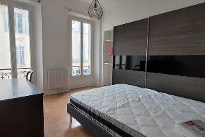 Location appartement, 54 m2, 3 pièces, 2 chambres - 3p - petit juas