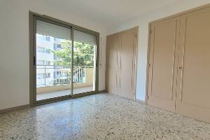 Location appartement, 76 m2, 3 pièces, 2 chambres - 3p vide, 2 terrasses, 1 garage, 1 cave -