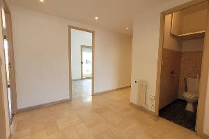 Location appartement, 76 m2, 3 pièces, 2 chambres - 3p vide, 2 terrasses, 1 garage, 1 cave -