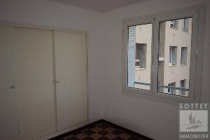 Location appartement - Bollène
