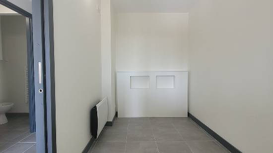 Location appartement, 31 m2, 2 pièces - st cabine - balcon et parking