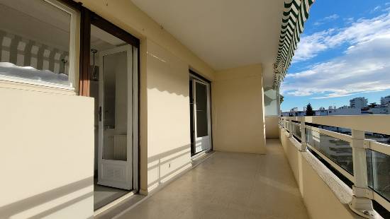 Location appartement, 40 m2, 2 pièces, 1 chambre - 2p terrasse, cave - petit juas