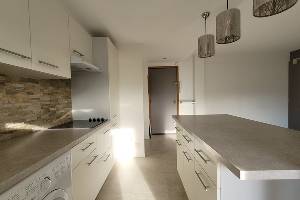 Location appartement, 40 m2, 2 pièces, 1 chambre - 2p terrasse, cave - petit juas