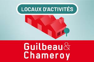 Location local d'activite a louer 15 mn angers