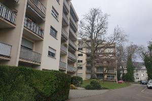 Location appartement, 95 m2, 4 pièces, 2 chambres - mulhouse  à proximité de la gare spacie