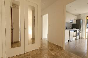 Location appartement, 50 m2, 2 pièces, 1 chambre - 2p - terrasse, parking, cave