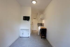 Location appartement, 12 m2, 1 pièces - studio - montfleury gallia