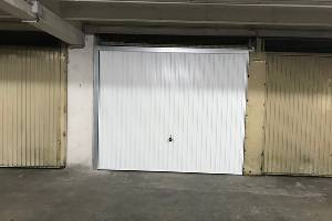 Location garage / parking - garage fermé sous-sol
