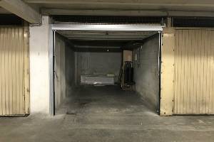 Location garage / parking - garage fermé sous-sol