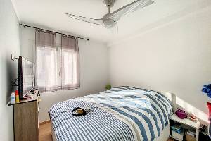Location appartement, 55 m2, 3 pièces, 2 chambres - location vide 3p nice nord - saint sylves