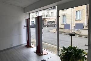 Location local commercial ou professionnel