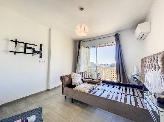 Location appartement, 55 m2, 3 pièces, 2 chambres - location 3p vide - saint augustin