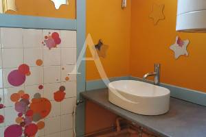 Location local commercial gaillac 3 pièce(s) 68 m2