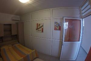 Location appartement t3 meublé -cayenne 450eur la semaine