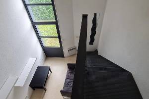 Location appartement, 20 m2, 1 pièces - studio meublé à toulouse