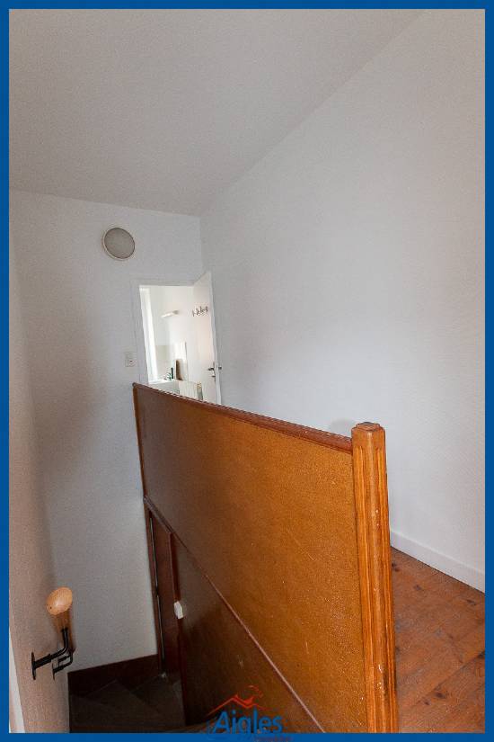 Location appartement t3 - Issoire