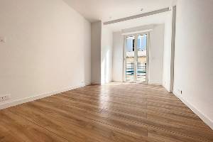 Location appartement, 60 m2, 3 pièces, 2 chambres - 3 pièces meublé  cessole - saint barthe