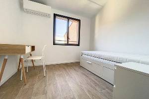 Location appartement, 56 m2, 3 pièces - exceptionnel 3 pièces meublé duplex - villefranche